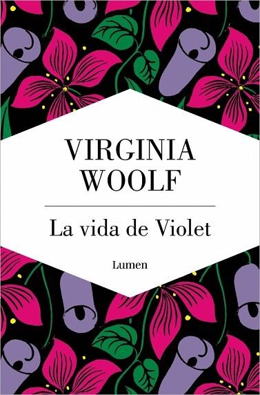 LA VIDA DE VIOLET | 9788426434197 | WOOLF, VIRGINIA