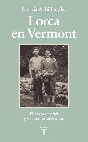 LORCA EN VERMONT | 9788430628360 | BILLINGSLEY, PATRICIA A.