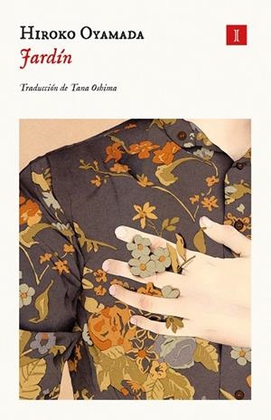 JARDÍN | 9791387641849 | OYAMADA, HIROKO