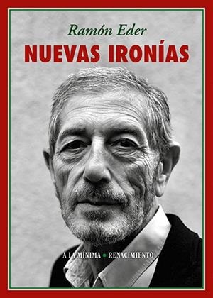 NUEVAS IRONÍAS | 9791387939861 | EDER, RAMÓN