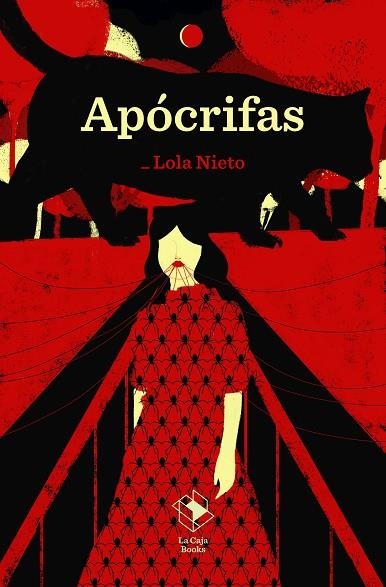 APÓCRIFAS | 9791387713157 | NIETO, LOLA