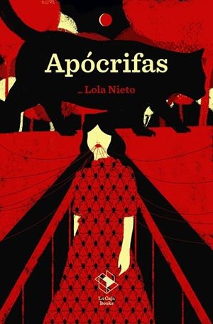 APÓCRIFAS | 9791387713157 | NIETO, LOLA