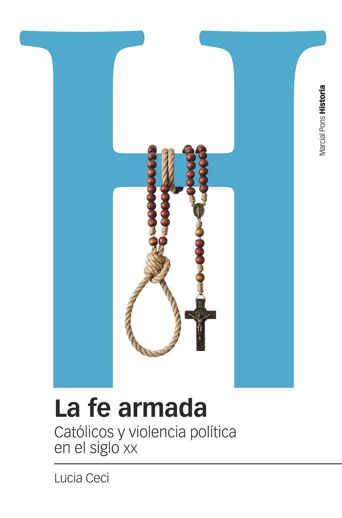 LA FE ARMADA | 9788419892768 | CECI, LUCIA