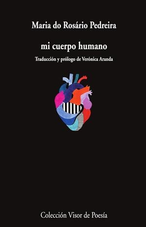 MI CUERPO HUMANO | 9791387745325 | PEDREIRA, MARIA DO ROSÁRIO