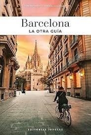 BARCELONA - LA OTRA GUÍA (2026) | 9782387150103 | G. , PECHIODAT /  V.,  MOUSTACHE
