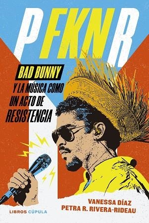 P FKN R | 9788448045890 | DÍAZ, VANESSA/R. RIVERA-RIDEAU, PETRA