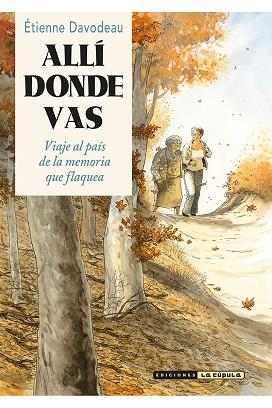 ALLÍ DONDE ESTAMOS | 9788410264618 | ÉTIENNE