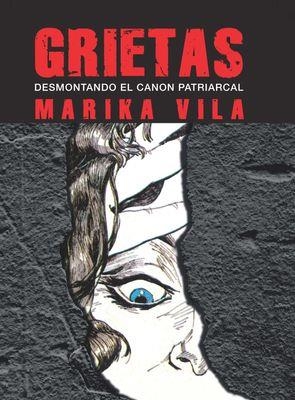 GRIETAS | 9788409827138 | VILA, MARIKA