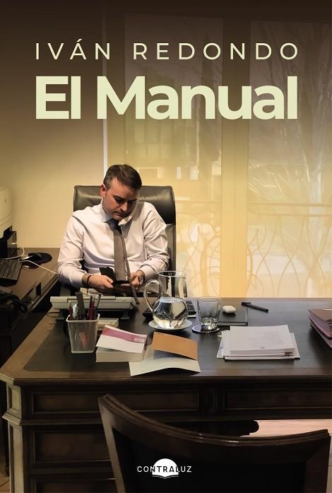 EL MANUAL | 9791387810696 | REDONDO, IVÁN