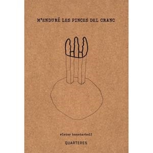 M'ENDURE LES PINCES DEL CRANC | 9791399153132 | BONETARBOLI, VICTOR