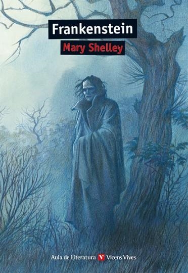 FRANKENSTEIN - AULA DE LITERATURA | 9788431671747 | SHELLEY, MARY/REIGER, JAMES/Y OTROS/CASAS TORREGO, GABRIEL/ANTON GARCIA, FRANCISCO