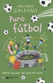 PURO FÚTBOL | 9788432321924 | GALEANO, EDUARDO