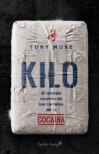 KILO | 9791399105902 | MUSE, TOBY