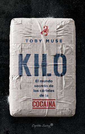 KILO | 9791399105902 | MUSE, TOBY