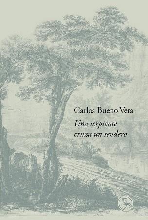 UNA SERPIENTE CRUZA UN SENDERO | 9788418782855 | BUENO VERA, CARLOS