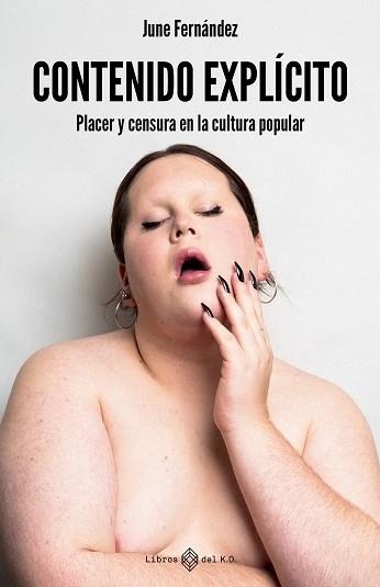 CONTENIDO EXPLÍCITO | 9791387839383 | FERNÁNDEZ, JUNE