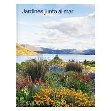 JARDINES JUNTO AL MAR | 9781837291809 | , VV. AA