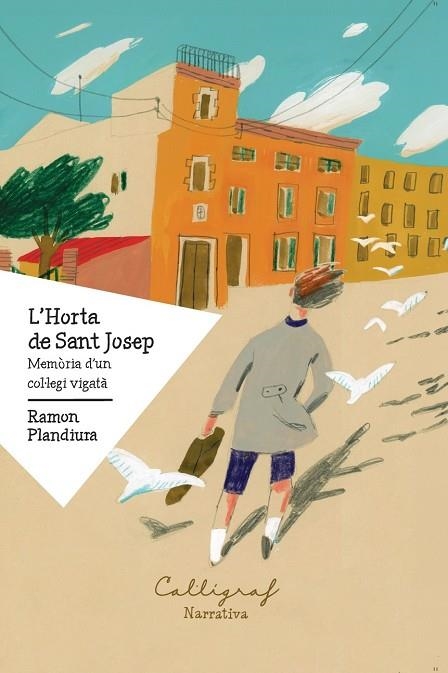L’HORTA DE SANT JOSEP | 9791399160161 | PLANDIURA VILACÍS, RAMON