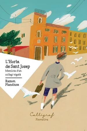 L’HORTA DE SANT JOSEP | 9791399160161 | PLANDIURA VILACÍS, RAMON