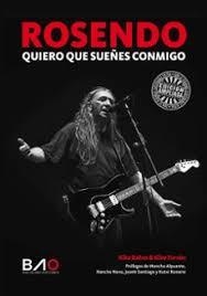 ROSENDO. | 9788409827046 | BABAS, KIKE/TURRÓN, KIKE