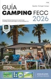 GUIA CAMPING FECC 2026 | 9788495092731 | AA. VV., AA. VV. / AA.VV., AA.VV.