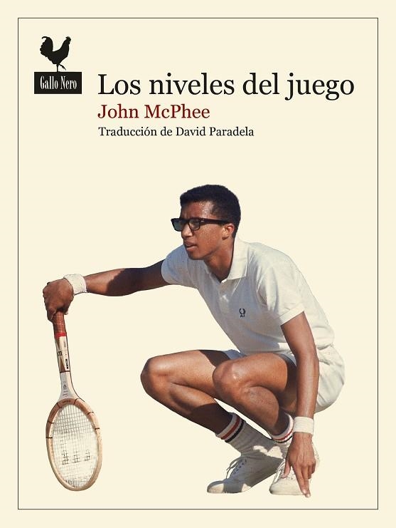 LOS NIVELES DEL JUEGO | 9788419168870 | MCPHEE, JOHN