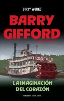 LA IMAGINACION DEL CORAZON | 9788419288707 | BARRY, GIFFORD / GIFFORD, BARRY GIFFORD