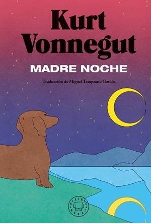 MADRE NOCHE | 9791387748838 | VONNEGUT, KURT