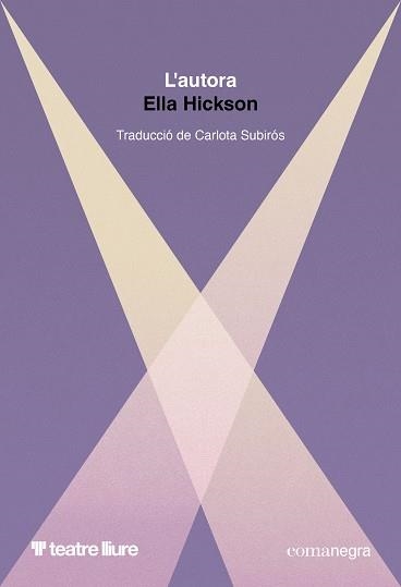 L'AUTORA | 9791387969240 | HICKSON, ELLA
