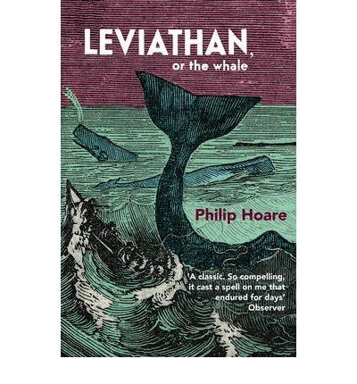 LEVIATHAN, OR THE WHALE | 9780007230143 | HOARE, PHILIP