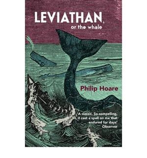 LEVIATHAN, OR THE WHALE | 9780007230143 | HOARE, PHILIP