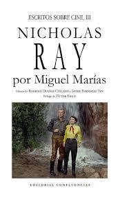 NICHOLAS RAY | 9791399143492 | MARAS, MIGUEL