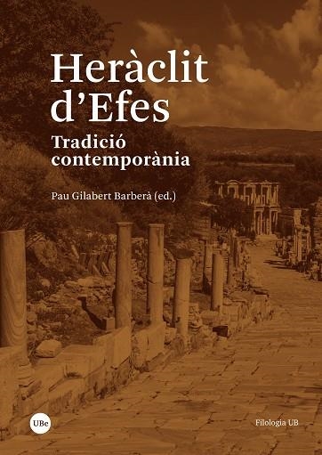 HERÀCLIT D’EFES | 9788410501911 | VARIOS AUTORES
