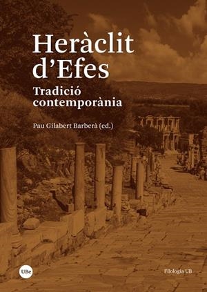 HERÀCLIT D’EFES | 9788410501911 | VARIOS AUTORES