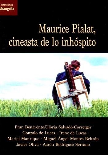 MAURICE PIALAT, CINEASTA DE LO INHÓSPITO | 9791399033199 | VV. AA.