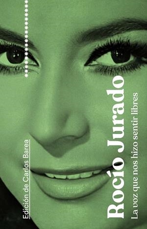 ROCIO JURADO | 9791399121513 | BAREA, CARLOS