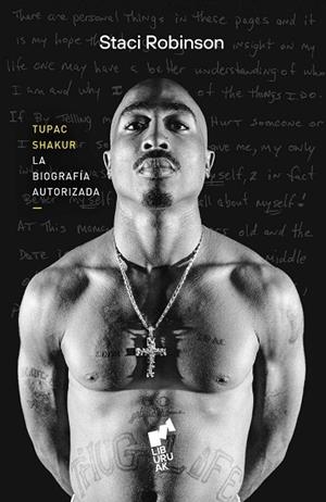 TUPAC SHAKUR: | 9788419234506 | ROBINSON, STACI