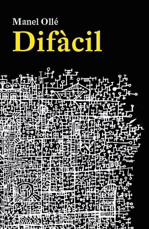 DIFÀCIL | 9788412847758 | OLLÉ, MANEL