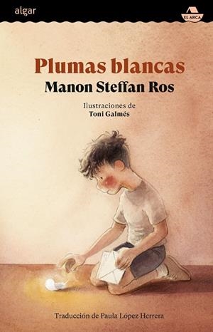 PLUMAS BLANCAS | 9788491429081 | STEFFAN ROS, MANON