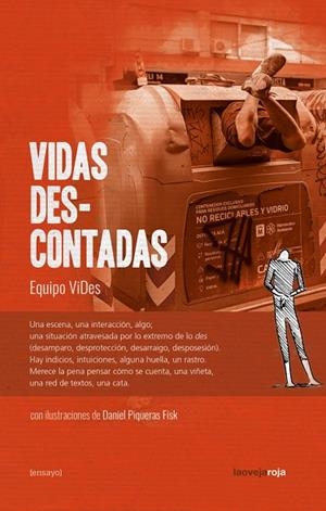 VIDAS DESCONTADAS | 9788416227808 | VIDES, EQUIPO