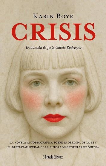 CRISIS | 9791387799281 | BOYE, KARIN
