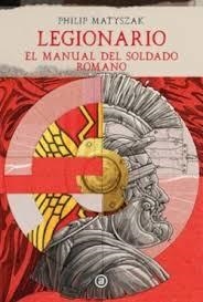 LEGIONARIO | 9788446058557 | MATYSZAK, PHILIP