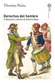 DERECHOS DEL HOMBRE | 9788446057901 | PAINE, THOMAS