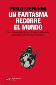 FANTASMA RECORRE EL MUNDO | 9788432321962 | STEFANONI, PABLO / STEFANONI, PABLO