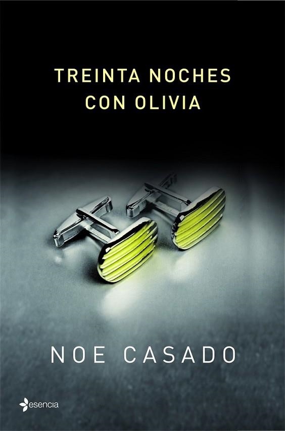 TRIENTA NOCHES CON OLIVIA | 9788408029786 | CASADO