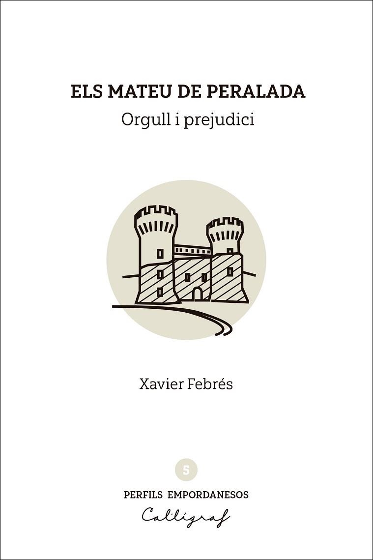 ELS MATEU DE PARALADA | 9791399160130 | FEBRÉS, XAVIER
