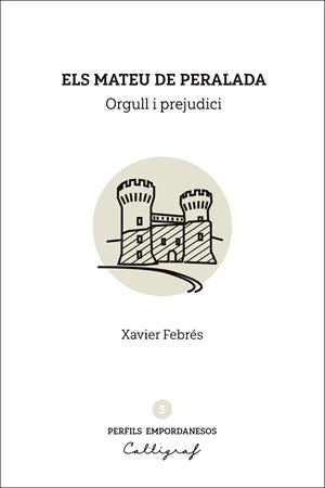 ELS MATEU DE PARALADA | 9791399160130 | FEBRÉS, XAVIER