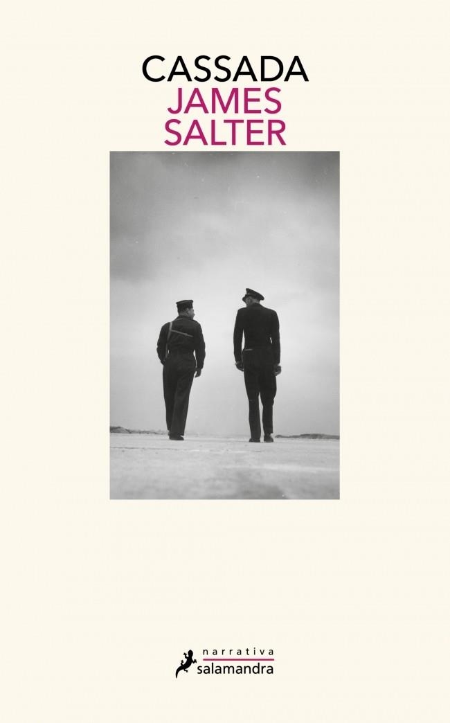 CASSADA | 9791387640156 | SALTER, JAMES