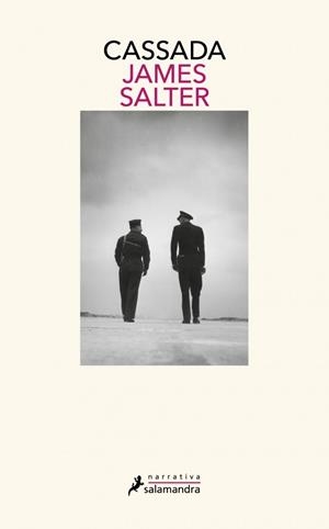CASSADA | 9791387640156 | SALTER, JAMES