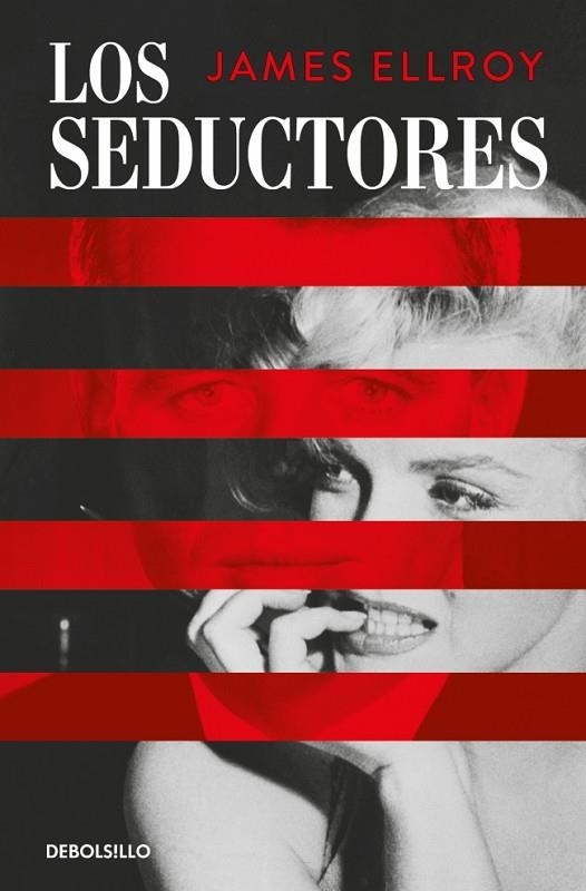 LOS SEDUCTORES | 9788466387606 | ELLROY, JAMES